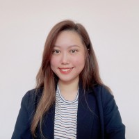 Victoria Lin