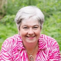 Caroline Walker
