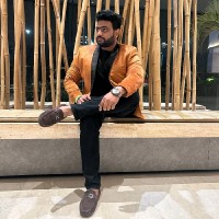 Gudeli Ravinder Reddy