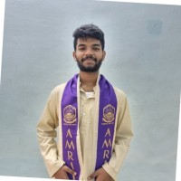 Thiruvikkraman S