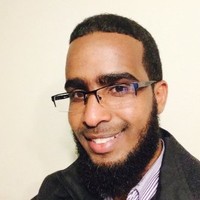 Bishar Hassan