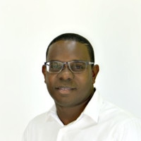Raymond Joseph