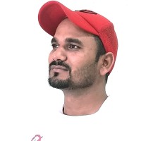 Ahamad Qureshi