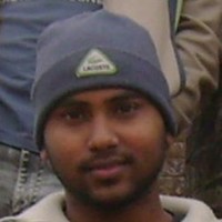 Mosharraf Hossain