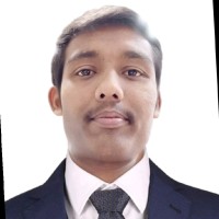 Sudheer Boga