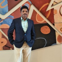 Gnanasekar M