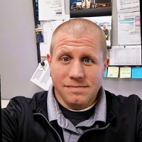 Timothy Hochhalter