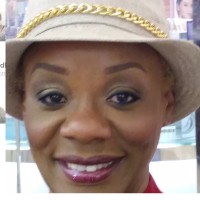 Yvonne Blache