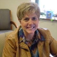 Peggy Allen