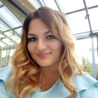 Ольга Барановская