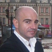 Miguel Ángel Crespo Alonso