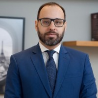 Patrik Nastasity Monducci