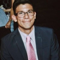 Daniel Harrity