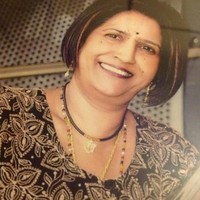 Shirley NAIDOO