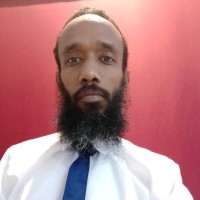malik Ismaeel