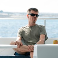 Evgenii Alekseev