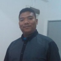 Mohd Daniel