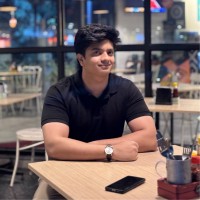 Shivram Dube