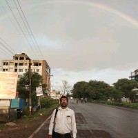 Nagesh Mali