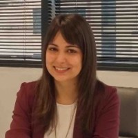 Raquel Vega Tavera