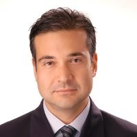 Mehmet Demirci