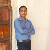 Vijay Vyaohare