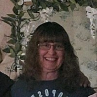 Christina Paul