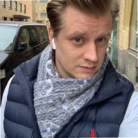 Ville-Joonas Appel