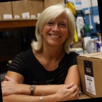 Catherine Gray - Great Coffee at Work