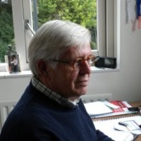 Peter Krijger