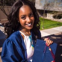 Imani J. Wallace, M.A.