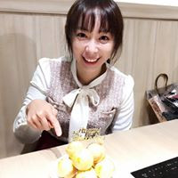 Chelsea Chen