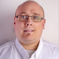 Christopher Cotterill