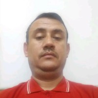 Bill alan Haman cadenillas