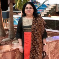 Dr. Mala Shyam Kokku