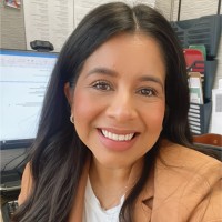 Sandra Gomez