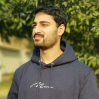 Najam Iftikhar