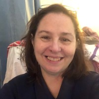 Tricia Dean