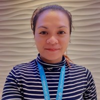Kristine Ilagan