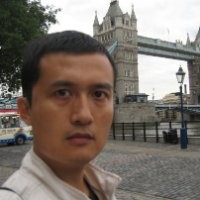 Victor (Thanh) Vu