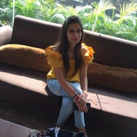 Shreeti Dwivedi