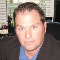 Brian Lemon, CAIB