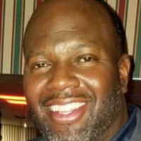 Lance Wilkins
