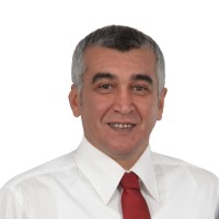 İsmet Akın