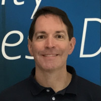 Mark Gaines