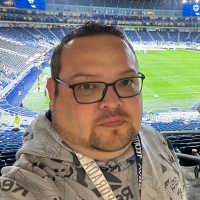 Damian Roberto Ramos Hernandez