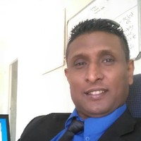 vikesh lokhai
