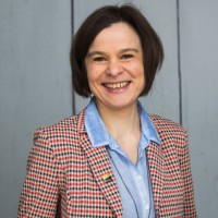 Martina Klages