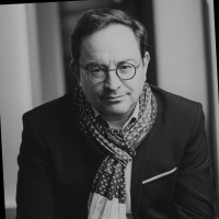 Marc Mossé