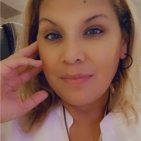 Christina Calderon